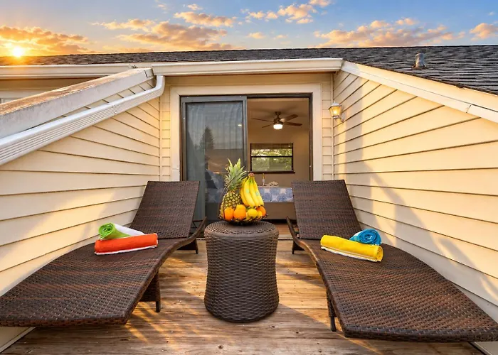 Gorgeous Townhouse One Block Away To Beaches! Сasa de vacaciones Clearwater Beach